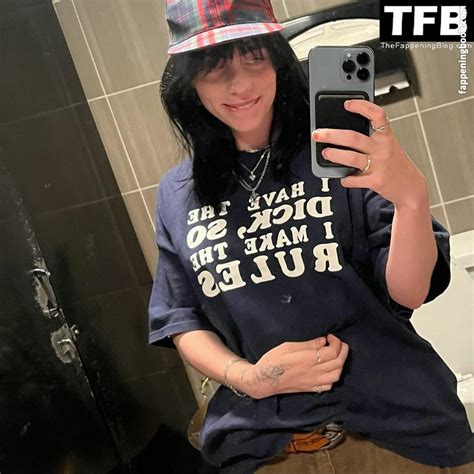 billie eilish leaked pics|BILLIE EILISH (@billieeilish) • Instagram photos and videos